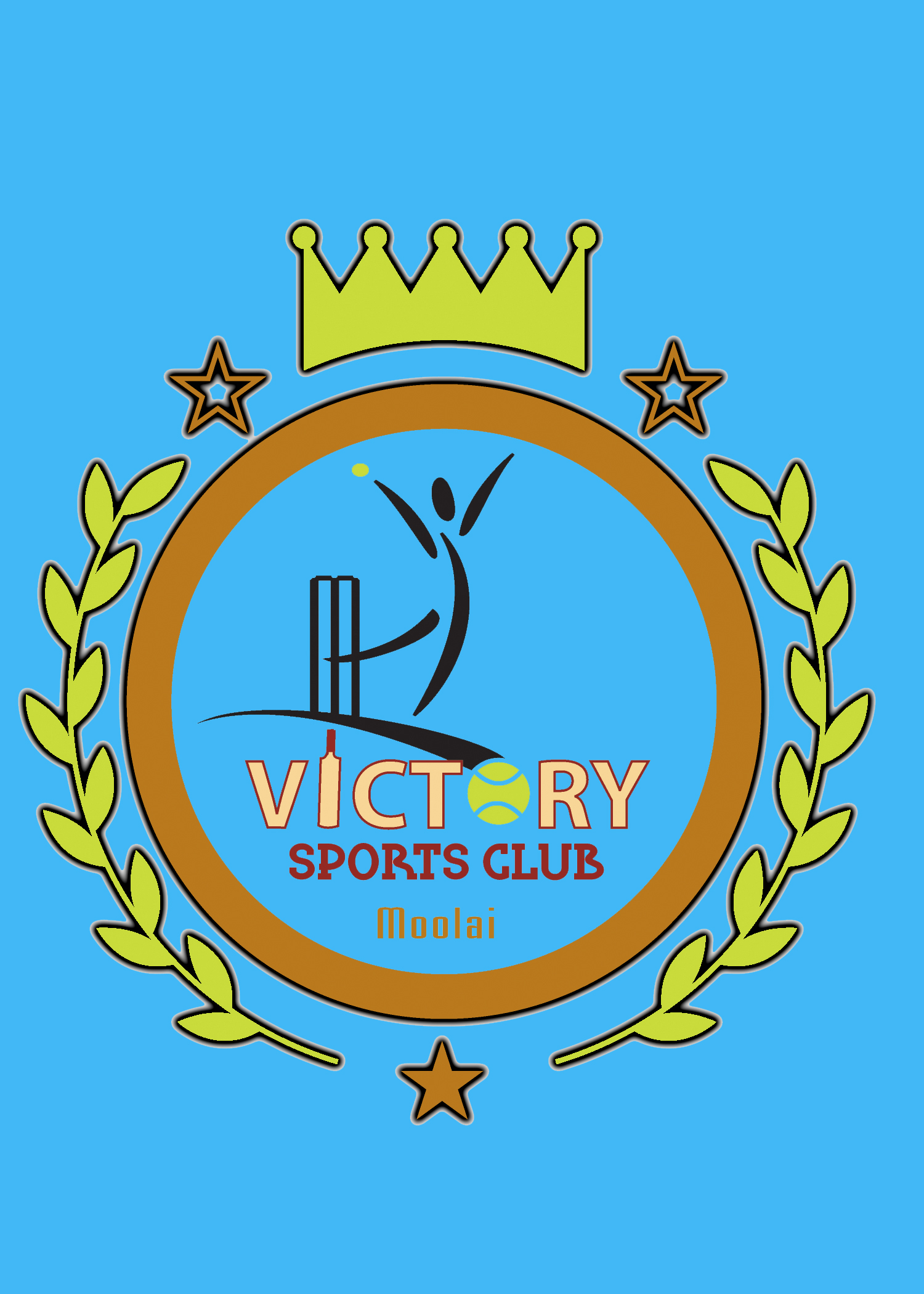 Victory Sports Club logo